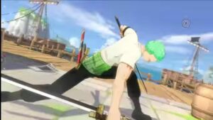 One Piece: Fighting Path APK (MOD, Hack Unlimited Money) 3