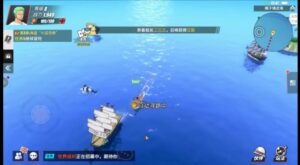 One Piece: Fighting Path APK (MOD, Hack Unlimited Money) 1