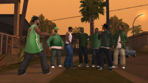 Download GTA San Andreas APK + OBB For Android (Latest) 2023 5