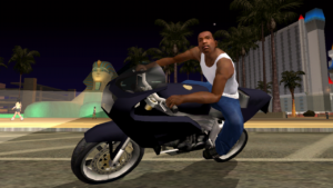 Download GTA San Andreas APK + OBB For Android (Latest) 2023 4