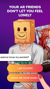 MeChat MOD APK v4.7.0 (Unlimited Diamonds, Unlocked)Download 6