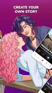 MeChat MOD APK v4.7.0 (Unlimited Diamonds, Unlocked)Download 2