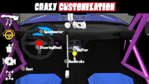 FR Legends Mod APK v0.3.3.1 [Free purchase, Unlocked] 2023 4