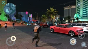 Gangstar Vegas MOD APK 6.3.0f(Unlimited Money/VIP 10) 2023 8