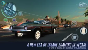 Gangstar Vegas MOD APK 6.3.0f(Unlimited Money/VIP 10) 2023 7