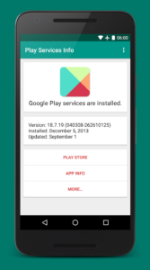 Google Play services Latest v23.37.15 APK Download – 2023 5