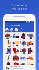 Google Play services Latest v23.37.15 APK Download – 2023 2