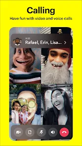 Snapchat Mod Apk v12.49.0.67 (Premium Unlocked) Free 2023 3