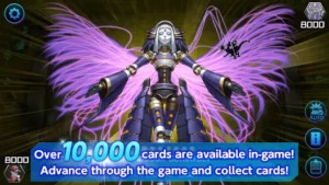 Yu-Gi-Oh! Duel Links MOD APK for Android (Unlocked All) 7