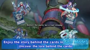 Yu-Gi-Oh! Duel Links MOD APK for Android (Unlocked All) 5