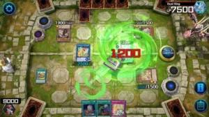 Yu-Gi-Oh! Duel Links MOD APK for Android (Unlocked All) 3