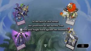 Yu-Gi-Oh! Duel Links MOD APK for Android (Unlocked All) 1