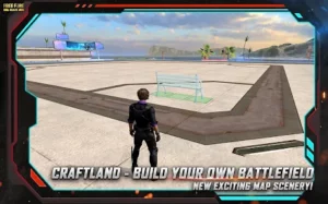 Free Fire Advance Server APK 66.33.0(OB35) Download 4