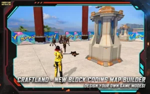 Free Fire Advance Server APK 66.33.0(OB35) Download 3