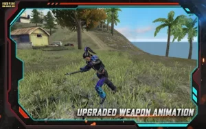 Free Fire Advance Server APK 66.33.0(OB35) Download 2
