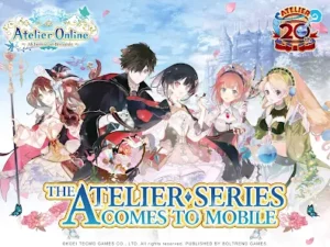 Alchemy Stars v1.9.3 APK File for Android – 2023 8