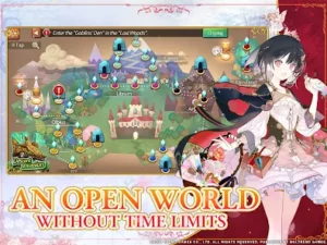 Alchemy Stars v1.9.3 APK File for Android – 2023 6