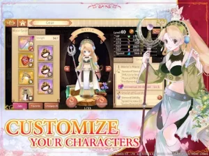 Alchemy Stars v1.9.3 APK File for Android – 2023 4