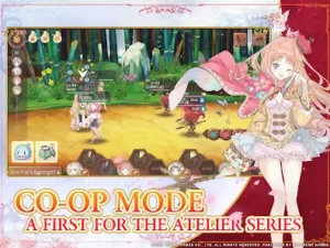 Alchemy Stars v1.9.3 APK File for Android – 2023 3