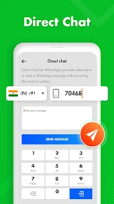 WhatsApp Plus Latest Version APK (Official 2023) Download 2