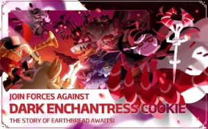 Cookie Run: Kingdom v1.2.002 Mod {DAMAGE}2023 4