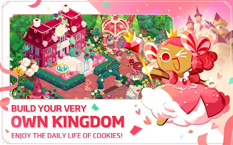 Cookie Run Kingdom APK