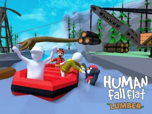 Download Human: Fall Flat v1.10 APK on Android free – 2023 9
