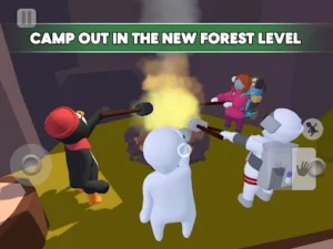 Download Human: Fall Flat v1.10 APK on Android free – 2023 8