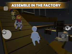 Download Human: Fall Flat v1.10 APK on Android free – 2023 4
