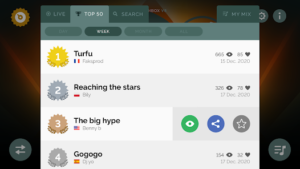 Incredibox Mod APK v0.6.6 {100% working} 2023 4