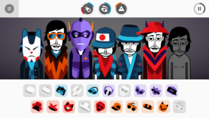 Incredibox Mod APK v0.6.6 {100% working} 2023 3