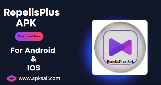 Repelisplus APK Image