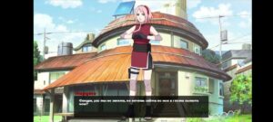 Download Naruto Family Vacation APK v1.0 for Android – 2023 4