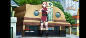 Download Naruto Family Vacation APK v1.0 for Android – 2023 7