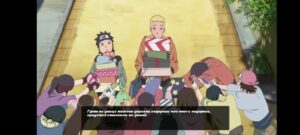 Download Naruto Family Vacation APK v1.0 for Android – 2023 9