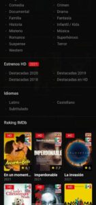 RepelisPlus APK v4.1 Download (Premium) Unlocked – 2024 3