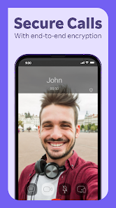 Viber Messenger APK Download For Android 2024 1