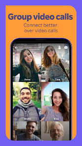 Viber Messenger APK Download For Android 2024 4