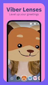 Viber Messenger APK Download For Android 2024 5