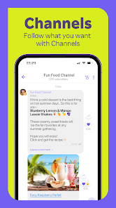Viber Messenger APK Download For Android 2024 6