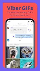 Viber Messenger APK Download For Android 2024 8