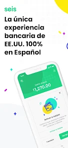 Seis Bank APK v1.3.36 For Android & iOS(2024) Download 9