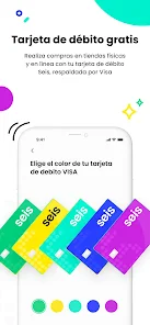 Seis Bank APK v1.3.36 For Android & iOS(2024) Download 1