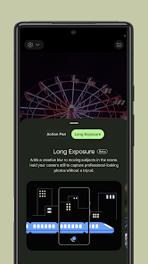 Download Google Camera (GCam) APK Latest v 2024 1