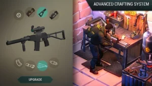 Last Day on Earth: Survival APK [Free craft/Mod Menu] 2024 4