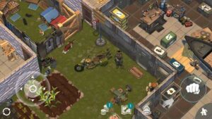 Last Day on Earth: Survival APK [Free craft/Mod Menu] 2024 5