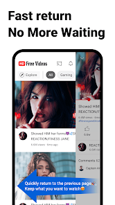 FAB Adblocker Browser:Adblock v96.1.3688 APK -2024 6
