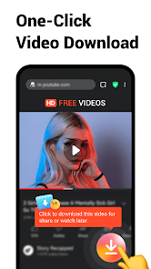 FAB Adblocker Browser:Adblock v96.1.3688 APK -2024 3