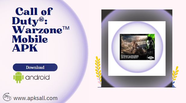 Download Call of Duty Warzone APK 1.0.34 for Android