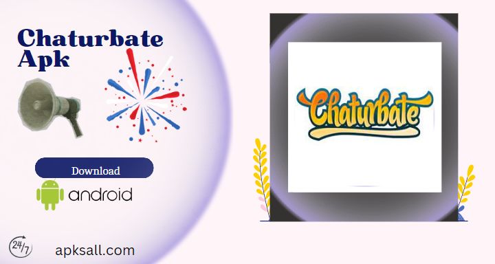 Chaturbate apk Image